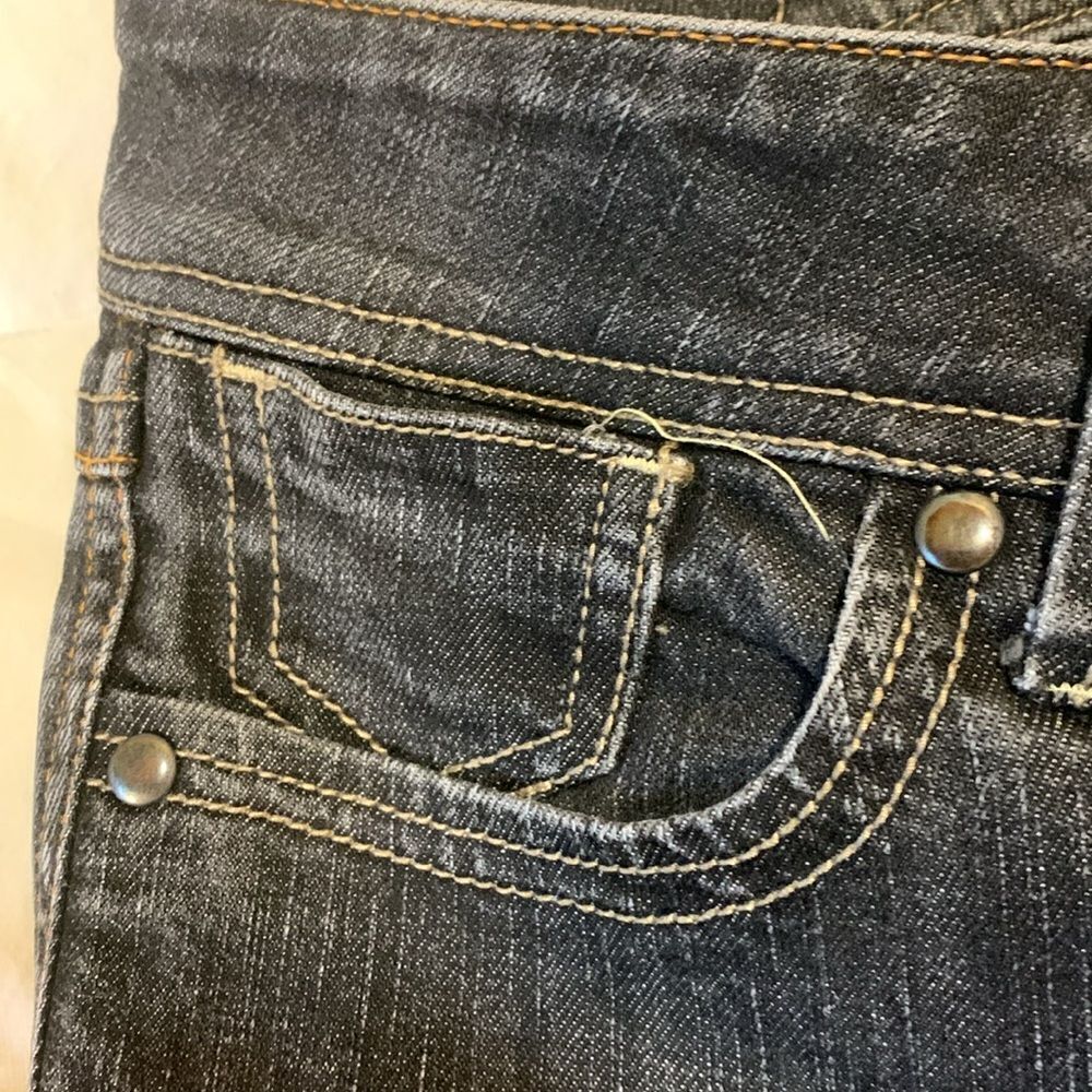 LEVEL 99, ladies straight leg, size 28 waist, great condition - Picture 5 of 13